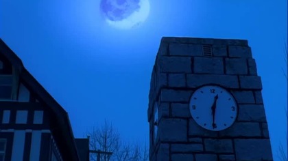 The Outer Limits.  2.  12