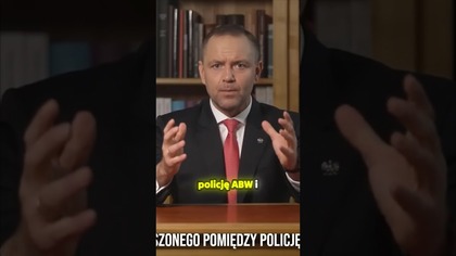 Służby w rozsypce? Rządowa strategia pod lupą