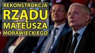 Rekonstrukcja rządu Morawieckiego - O co chodzi?