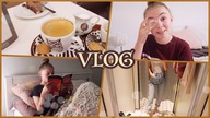 Moja Wieczorna Rutyna & Szalone Zakupy | VLOG