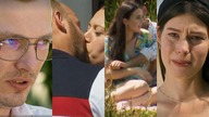 SPISEK, DRAMATY i NIESPEŁNIONE MARZENIA TATY w Rolnik Szuka Żony 9