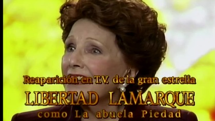 Paulina odc. 25 telenowela Lektor PL