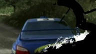 Runda 1 - Etap 4/6 - Shepherds Shield - Rajd Gateshead - Wielka Brytania (Richard Burns Rally)