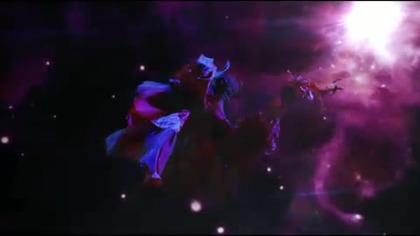 Katy Perry - ET ft  Kanye West
