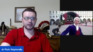 GOTHA 2019 Saksonia Zachodnia wg dra Piotra Napierały