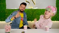 Czy Pablo ma dziewczynę?! *pytania od widzów*