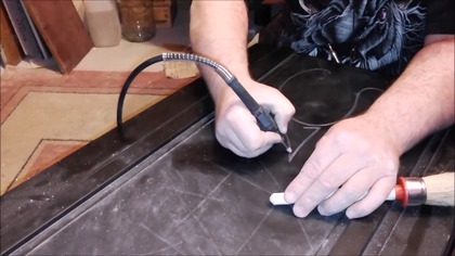 # Cz. 1 - Ulepszona skrzynia (walizka) narzędziowa przerobiona na własne potrzeby  CDN...