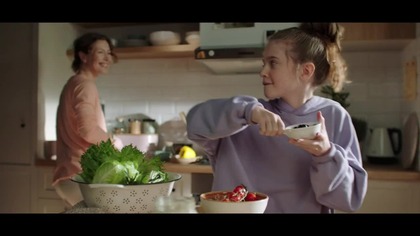 TVN - 09-04-2025 - Reklama, Zapowiedzi, Sponsorzy, Ident, Ogłoszenie nadawcy, Ogłoszenie społeczne