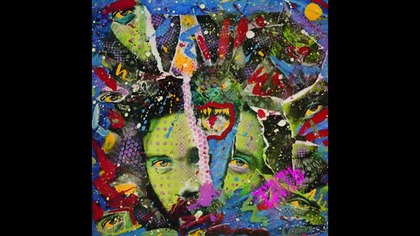 Roky Erickson - The Evil One (Light In The Attic)