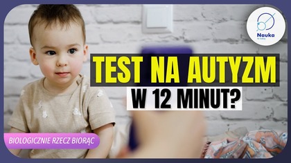 Czy wyleczymy autyzm?
