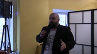 Religia kontra Rzeczywistość - Kto kogo w mętnej wodzie łowi? (cz. 1) - Warszawa - 1/2018