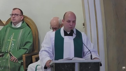 Kiedy najtrudniej wrócić do Boga?