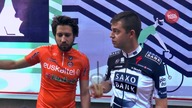 Tour de Pyta [Rock Radio]