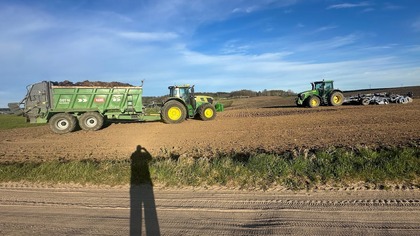 Czarna Białostocka oporowym