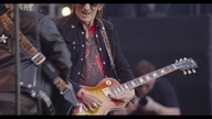 Steven Tyler & Ronnie Wood - The Train Kept A-Rollin' (Tiny Bradshaw cover) - Back To The Beginn