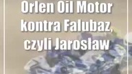 Orlen Oil Motor kontra Falubaz, czyli Jarosław Hampel znowu w Lublinie