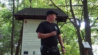 Na tropach lądolodu Park Krajobrazowy