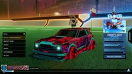 Gramy Rocket League Moze się uda diamenta Wbić