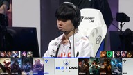Hanwha Life vs Royal Never Give Up |EN| - Worlds 2021 Group Stage Group C Day 6