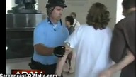 Nigdy nie tańcz publicznie w USA To nielegalne!