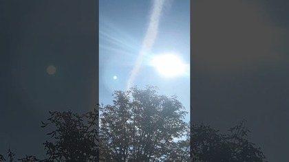 Spójrzcie na niebo