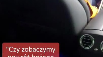 Powrót Groma ?