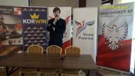 Dolnośląski Piknik Prawicy 2016 - Krzysztof Szokalski (Pobudka.org)