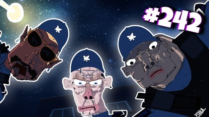 BLOK EKIPA (242), FAŁSZYWE PSIARSKIE