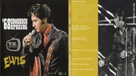 ELVIS PRESLEY - TEEVEE TREASURES 68 COMEBACK SPECIAL CD 1