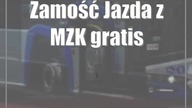 Zamość: Jazda z MZK gratis? Decyzja w rękach radnych