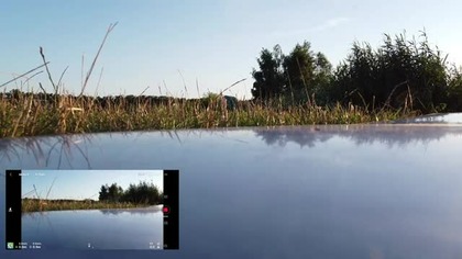 DJI Mavic Mini - Zgniłe Błoto 2