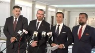 KONFEDERACJA o expose Dudy: Jesteśmy OSZUKIWANI! PiS już szykuje podwyżki podatków \\ KORWiN TV