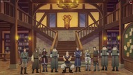 Campfire Cooking in Another World with My Absurd Skill S01E12 Przygód jest mnóstwo, tak jak odmian j