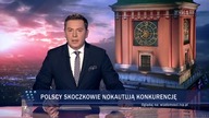 Polscy skoczkowie triumfują w Wiśle! (21. 07. 2018)