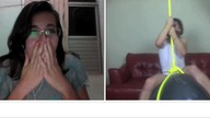 MILEY CYRUS PARODIA TELEDYSKU:)