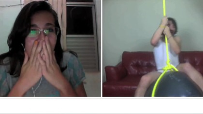 MILEY CYRUS PARODIA TELEDYSKU:)