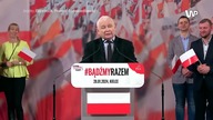 ( Urodziny Pana Jarosława Kaczyńskiego ) najlepsze riposty Prezesa P.I.S.