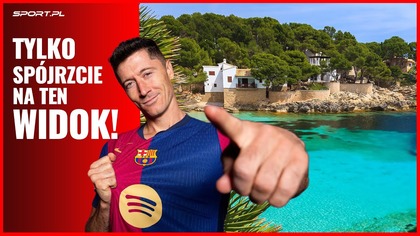 Lewandowski buduje imponującą posiadłość! To tu może zamieszkać po karierze | Sport.pl