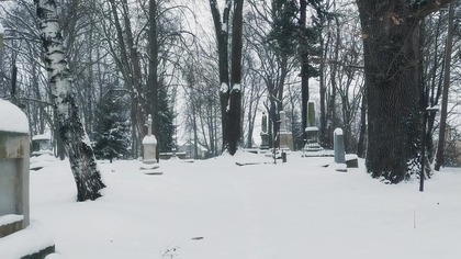 Szepty (część 1) - 01 - 2025