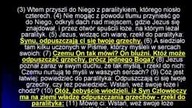 JEZUS  jest BOGIEM według BIBLI