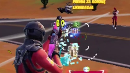 Fortnite Blitz Royale #69