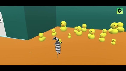 Ducks #gaming #Game #Browsegame #Browsegamer #Short #Shorts #ASMR