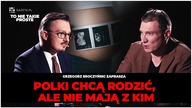Polska się kurczy, bo zniechęca do rodzenia.  Sroczyński zaprasza |Gazeta.pl
