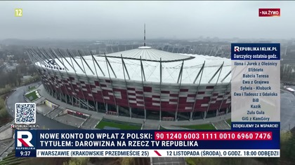 Z cyklu atrapa państwa...  Co łączy Żurka z rosyjskim agentem Rubcowem?