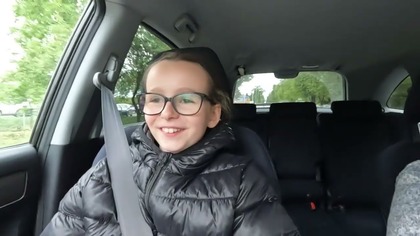 DAWNO MNIE NIE BYŁO NA VLOGACH.  Ciagle tylko o tych egzaminach e8.  Daily Vlog 12 maja 2026
