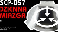 Dzienna Miazga SCP-057 : RAPORT SCP Lektor PL