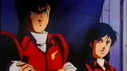 Teknoman - 11 - Strzeż się brata