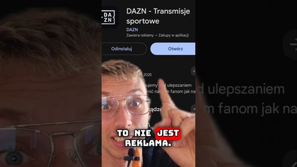 TRANSMISJE MECZÓW ZA DARMO! KMŚ MOŻNA OBEJRZEĆ Z POLSKIM KOMENTARZEM! #dazn #live #piłkanożna