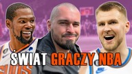 RZUTY NA BOISKU GRACZY NBA | vlog USA #5