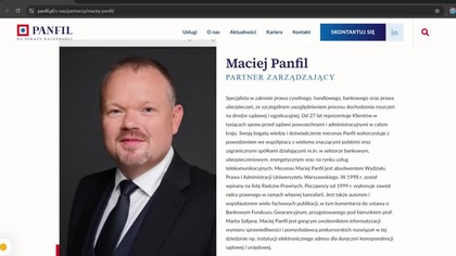 Windykacja Panfil chce oszukać mnie i moją rodzinę¿ To dotyczy każdego! Zmyślają długi! #304 (1080p 60fps H264-128kbit AAC-polski)
